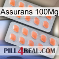 Assurans 100Mg 27